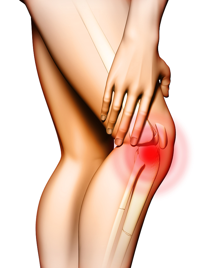 Knee Replacement in Indore 